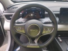 BYD Seagull 05 DM-i Smart Drive Edition 55KM Luxury - ფოტო 11