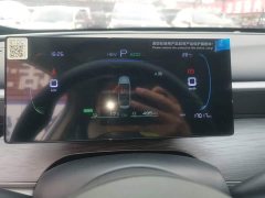 BYD Seagull 05 DM-i Smart Drive Edition 55KM Luxury - ფოტო 12