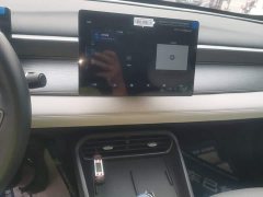 BYD Seagull 05 DM-i Smart Drive Edition 55KM Luxury - ფოტო 13