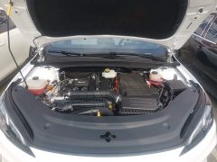 BYD Seagull 05 DM-i Smart Drive Edition 55KM Luxury - ფოტო 20