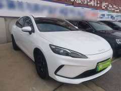 BYD Seagull 05 DM-i Smart Drive Edition 55KM Luxury - ფოტო 4