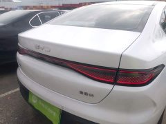 BYD Seagull 05 DM-i Smart Drive Edition 55KM Luxury - ფოტო 6