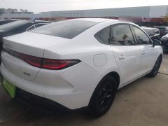 BYD Seagull 05 DM-i Smart Drive Edition 55KM Luxury - ფოტო 7