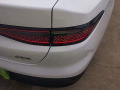 BYD Seagull 05 DM-i Smart Drive Edition 55KM Luxury - ფოტო 8