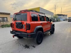 Tank 300 2021 Off-Road Edition 2.0T Conqueror - ფოტო 10