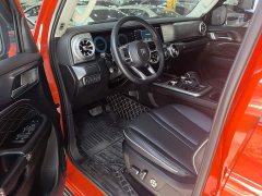 Tank 300 2021 Off-Road Edition 2.0T Conqueror - ფოტო 12