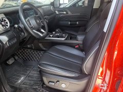 Tank 300 2021 Off-Road Edition 2.0T Conqueror - ფოტო 13