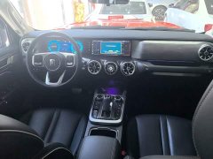 Tank 300 2021 Off-Road Edition 2.0T Conqueror - ფოტო 17