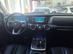 Tank 300 2021 Off-Road Edition 2.0T Conqueror - ფოტო 18