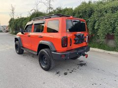 Tank 300 2021 Off-Road Edition 2.0T Conqueror - ფოტო 8