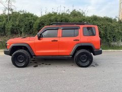 Tank 300 2021 Off-Road Edition 2.0T Conqueror - ფოტო 9