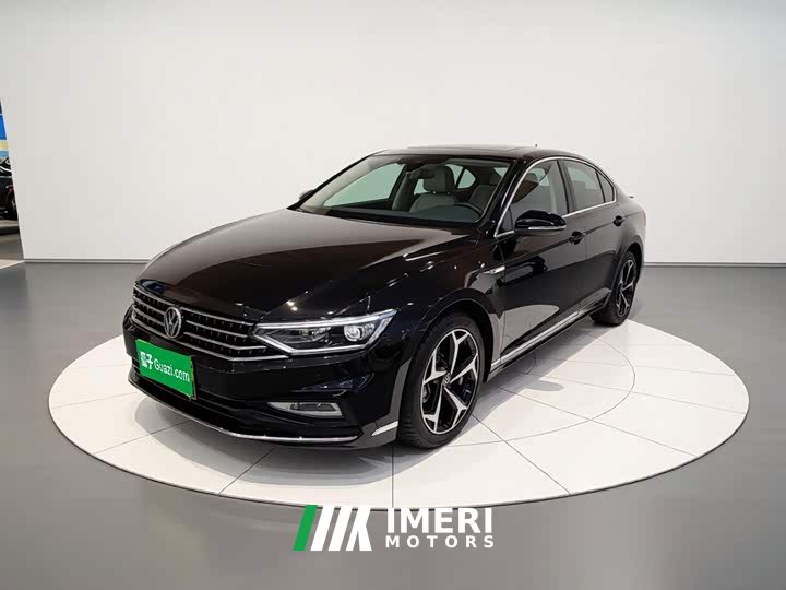 Volkswagen Magotan 2 Million Units Commemorative Edition 330TSI DSG Luxury - ავტომობილი ჩინეთიდან
