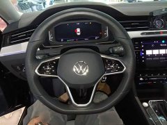 Volkswagen Magotan 2 Million Units Commemorative Edition 330TSI DSG Luxury - ფოტო 11