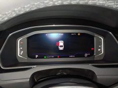 Volkswagen Magotan 2 Million Units Commemorative Edition 330TSI DSG Luxury - ფოტო 12