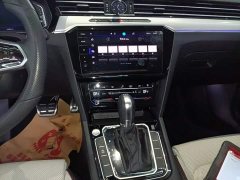 Volkswagen Magotan 2 Million Units Commemorative Edition 330TSI DSG Luxury - ფოტო 13