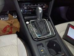 Volkswagen Magotan 2 Million Units Commemorative Edition 330TSI DSG Luxury - ფოტო 14