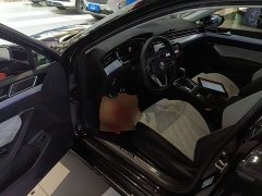Volkswagen Magotan 2 Million Units Commemorative Edition 330TSI DSG Luxury - ფოტო 16