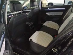 Volkswagen Magotan 2 Million Units Commemorative Edition 330TSI DSG Luxury - ფოტო 17