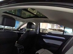 Volkswagen Magotan 2 Million Units Commemorative Edition 330TSI DSG Luxury - ფოტო 18