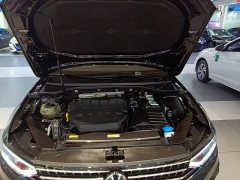 Volkswagen Magotan 2 Million Units Commemorative Edition 330TSI DSG Luxury - ფოტო 20