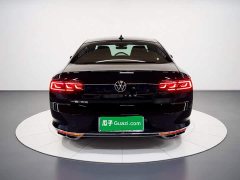 Volkswagen Magotan 2 Million Units Commemorative Edition 330TSI DSG Luxury - ფოტო 6