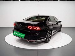 Volkswagen Magotan 2 Million Units Commemorative Edition 330TSI DSG Luxury - ფოტო 7