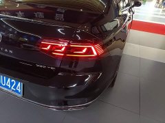 Volkswagen Magotan 2 Million Units Commemorative Edition 330TSI DSG Luxury - ფოტო 8