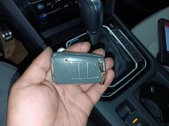 Volkswagen Magotan 2 Million Units Commemorative Edition 330TSI DSG Luxury - ფოტო 9