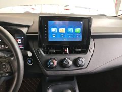 Toyota Corolla 2022 1.2T S-CVT Pioneer Plus - ფოტო 13
