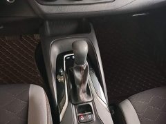 Toyota Corolla 2022 1.2T S-CVT Pioneer Plus - ფოტო 14
