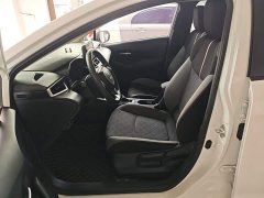 Toyota Corolla 2022 1.2T S-CVT Pioneer Plus - ფოტო 15