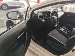 Toyota Corolla 2022 1.2T S-CVT Pioneer Plus - ფოტო 16