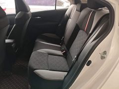 Toyota Corolla 2022 1.2T S-CVT Pioneer Plus - ფოტო 17