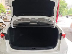 Toyota Corolla 2022 1.2T S-CVT Pioneer Plus - ფოტო 19
