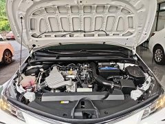 Toyota Corolla 2022 1.2T S-CVT Pioneer Plus - ფოტო 20