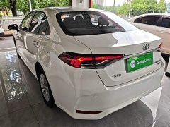 Toyota Corolla 2022 1.2T S-CVT Pioneer Plus - ფოტო 5