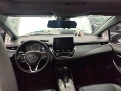 Toyota Corolla 2021 1.8L CVT Luxury - ფოტო 10