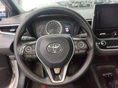 Toyota Corolla 2021 1.8L CVT Luxury - ფოტო 11