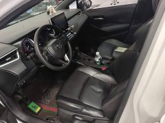 Toyota Corolla 2021 1.8L CVT Luxury - ფოტო 15