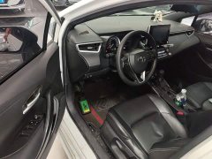 Toyota Corolla 2021 1.8L CVT Luxury - ფოტო 16
