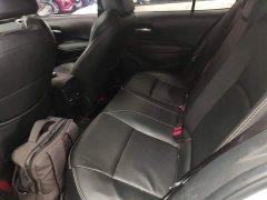 Toyota Corolla 2021 1.8L CVT Luxury - ფოტო 17