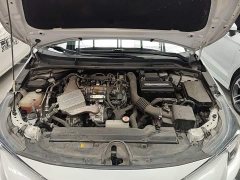 Toyota Corolla 2021 1.8L CVT Luxury - ფოტო 20