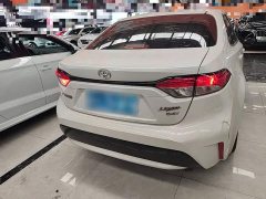 Toyota Corolla 2021 1.8L CVT Luxury - ფოტო 6