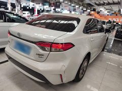 Toyota Corolla 2021 1.8L CVT Luxury - ფოტო 7