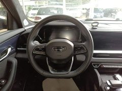Geely Xingyue L 2.0TD High-Power Automatic FWD Horizon Edition - ფოტო 11