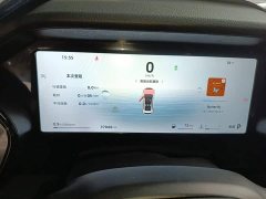 Geely Xingyue L 2.0TD High-Power Automatic FWD Horizon Edition - ფოტო 12