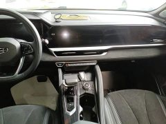 Geely Xingyue L 2.0TD High-Power Automatic FWD Horizon Edition - ფოტო 13