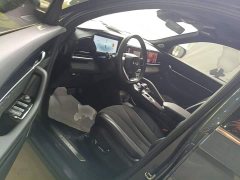 Geely Xingyue L 2.0TD High-Power Automatic FWD Horizon Edition - ფოტო 16