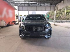 Geely Xingyue L 2.0TD High-Power Automatic FWD Horizon Edition - ფოტო 3