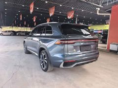Geely Xingyue L 2.0TD High-Power Automatic FWD Horizon Edition - ფოტო 5